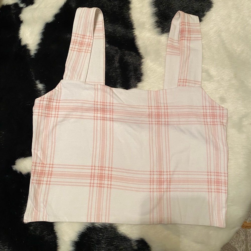 Rue 21 crop top
